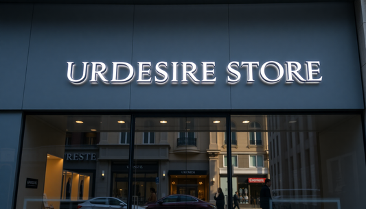 Transforming Wants into Treasures: How UrDesire.store Enhances Your Lifestyle