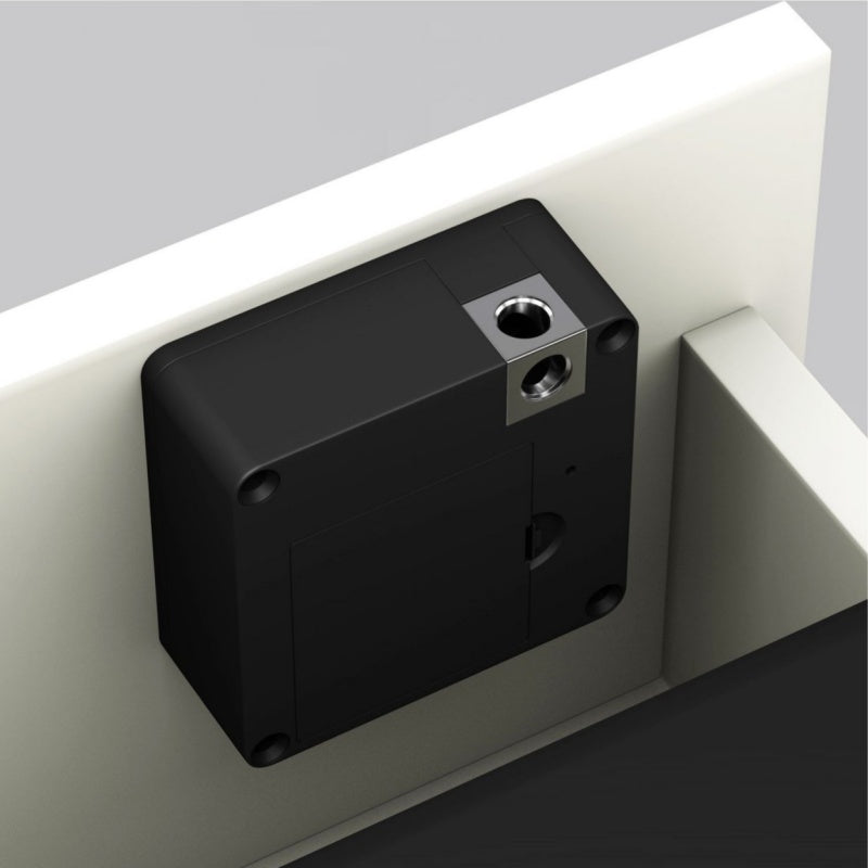 Keyless Entry RFID Drawer Lock for Cabinet Security_3