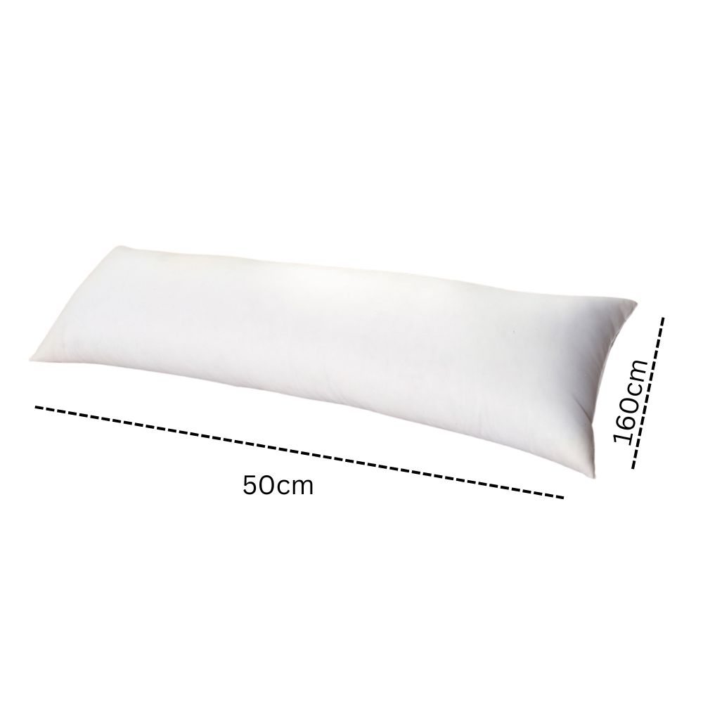 Core Hugging Pillow Insert for Ultimate Comfort and Support in Bed_10