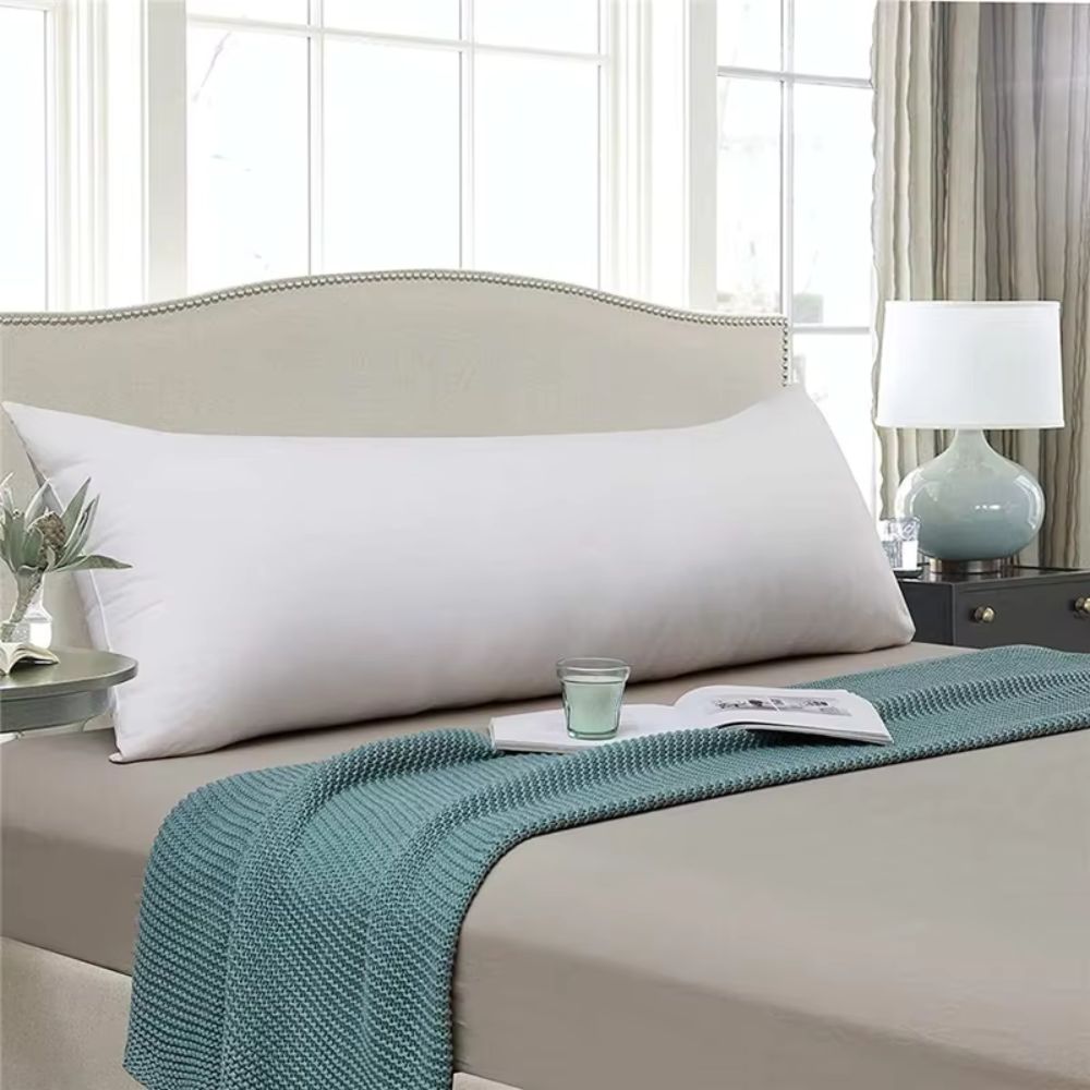 Core Hugging Pillow Insert for Ultimate Comfort and Support in Bed_2