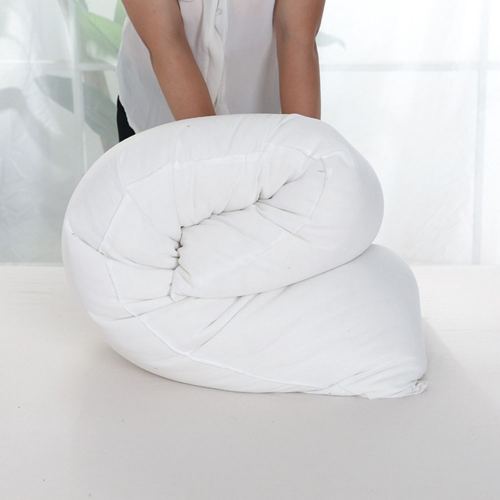 Core Hugging Pillow Insert for Ultimate Comfort and Support in Bed_6