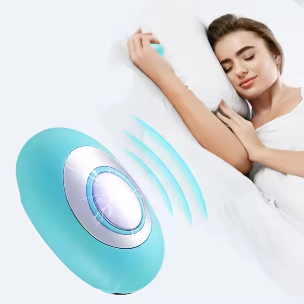 Handheld Sleep Aid Device Relieve Insomnia Pressure Relief Sleep Device_2