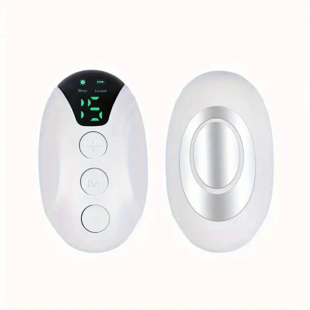 Handheld Sleep Aid Device Relieve Insomnia Pressure Relief Sleep Device_4