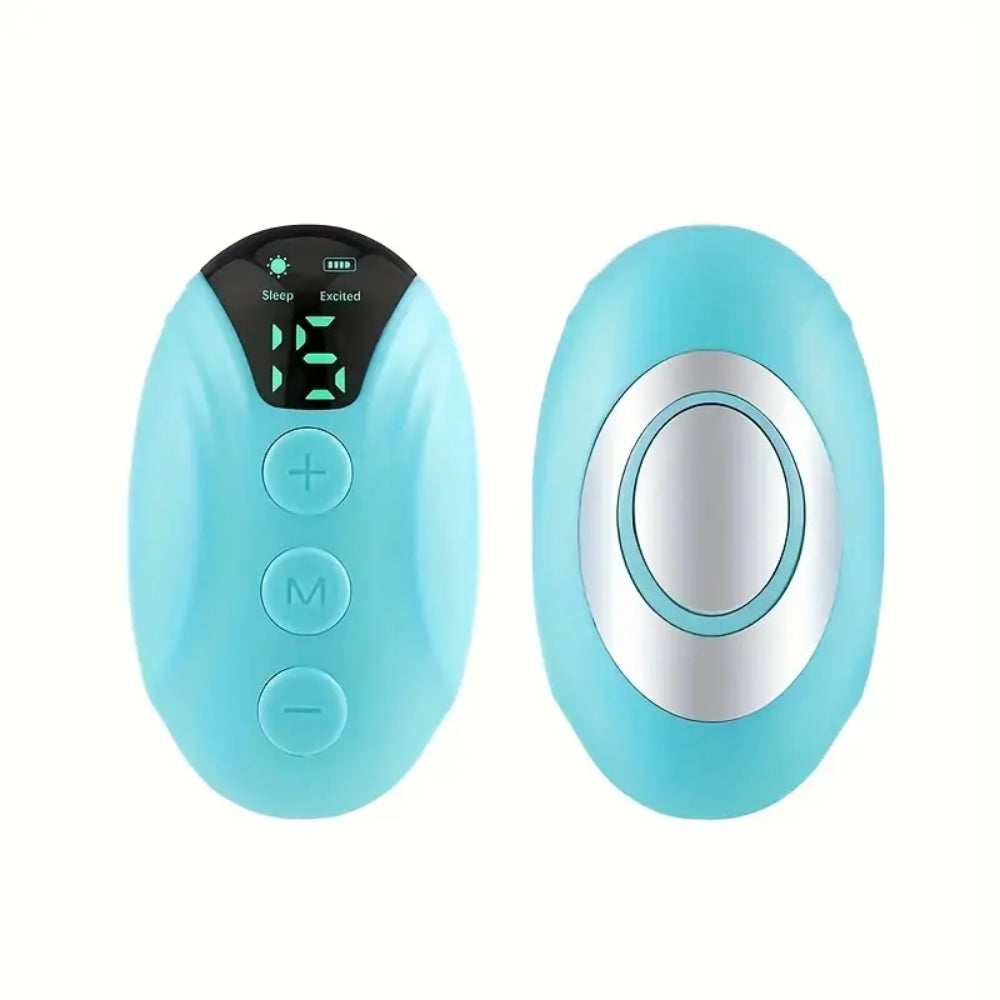 Handheld Sleep Aid Device Relieve Insomnia Pressure Relief Sleep Device_5