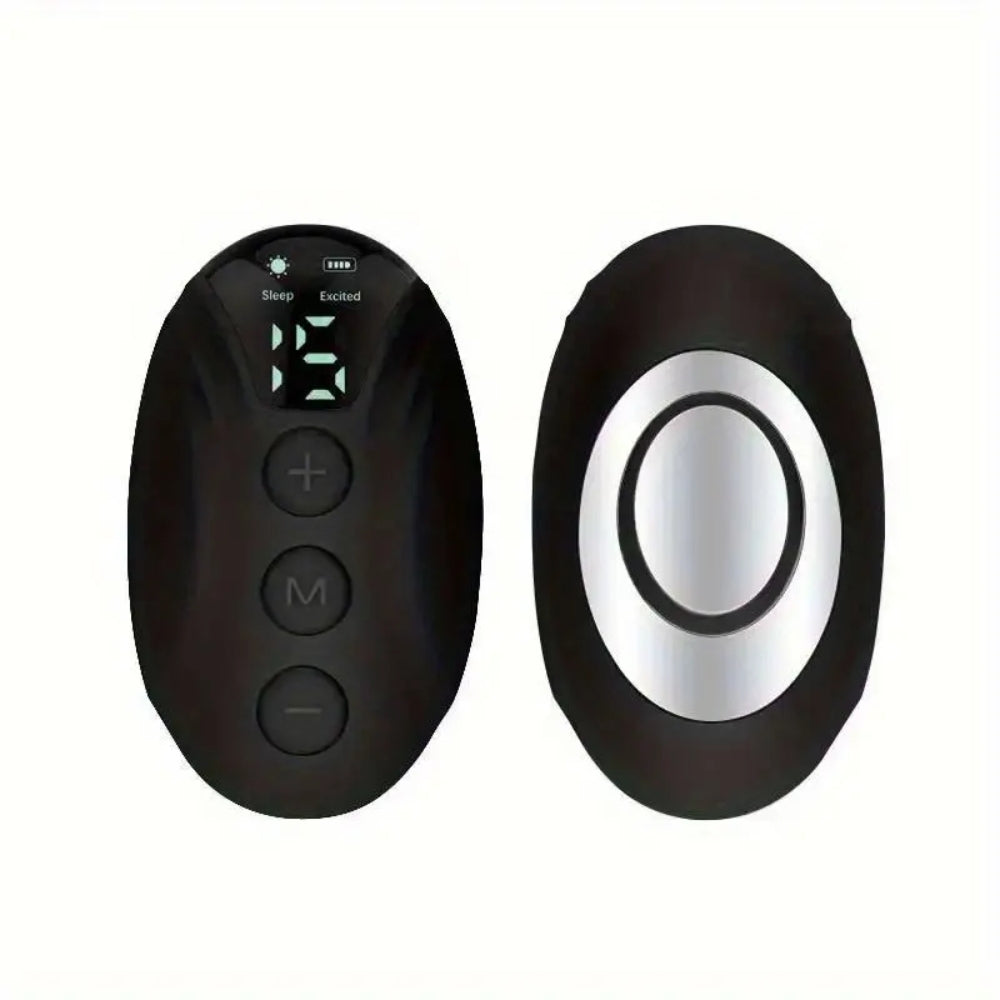 Handheld Sleep Aid Device Relieve Insomnia Pressure Relief Sleep Device_6