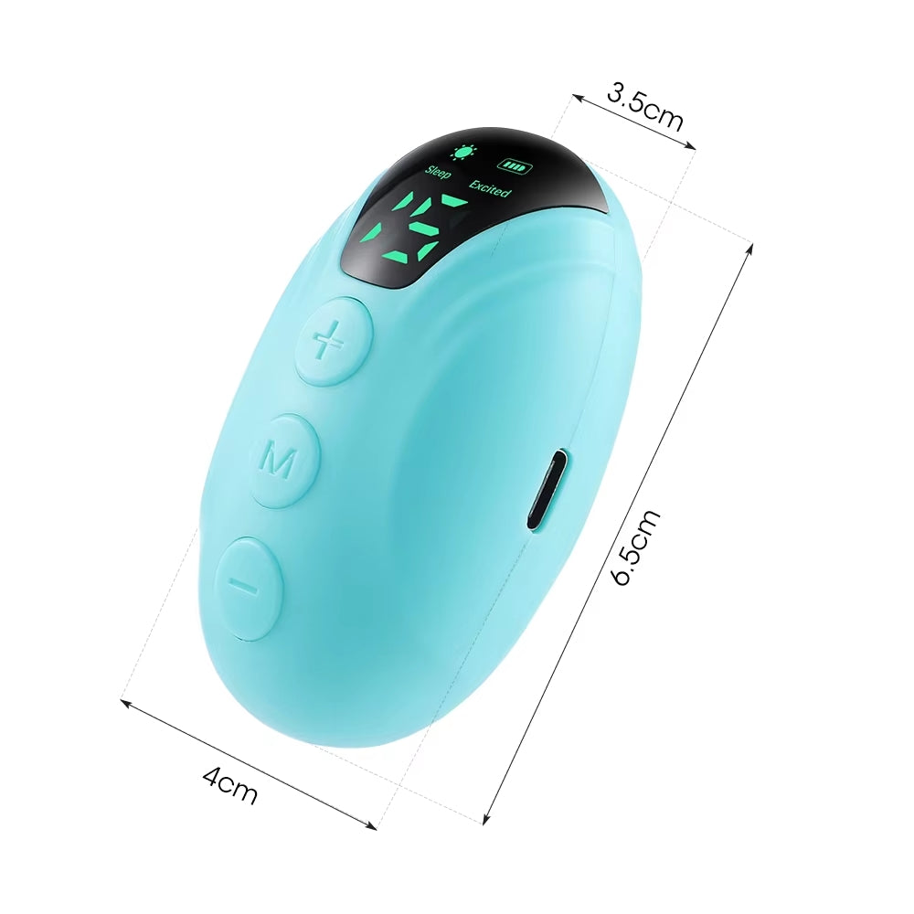 Handheld Sleep Aid Device Relieve Insomnia Pressure Relief Sleep Device_7