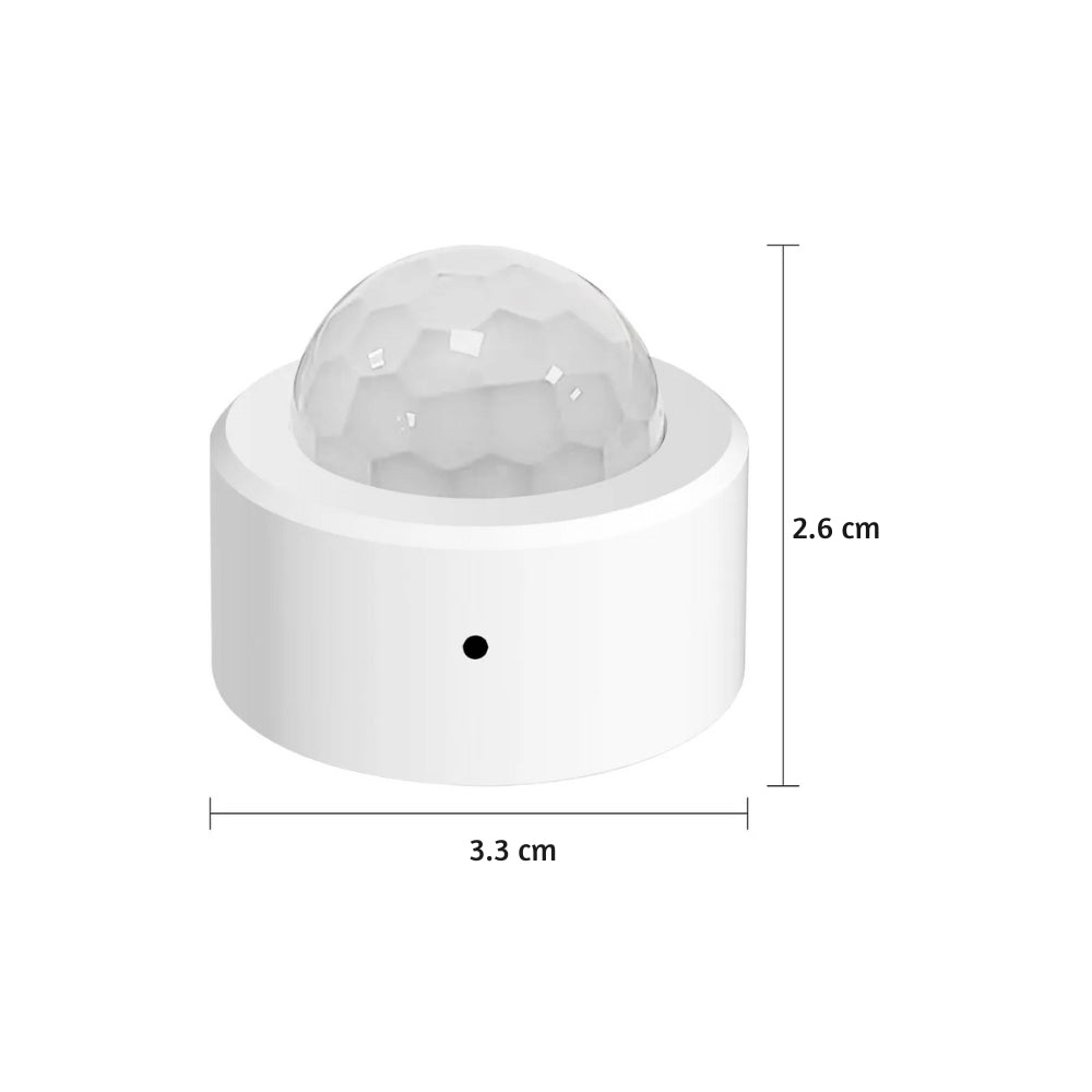 Smart PIR Motion Sensor Movement Human Body Infrared Detector Security Alarm Sensor_7