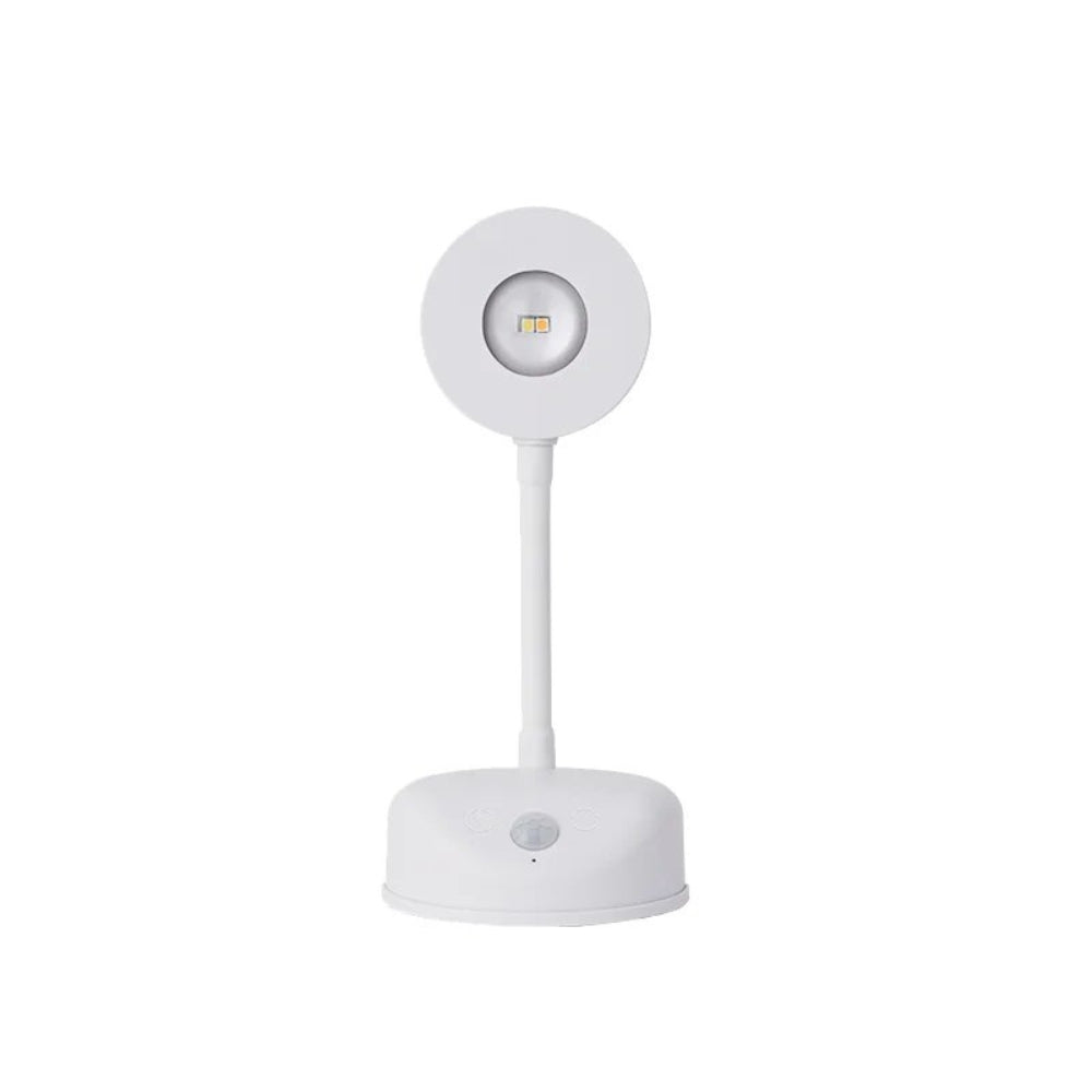 Night Light Motion Sensor Light Wireless USB LED Wall Lamp Indoor Lighting_4